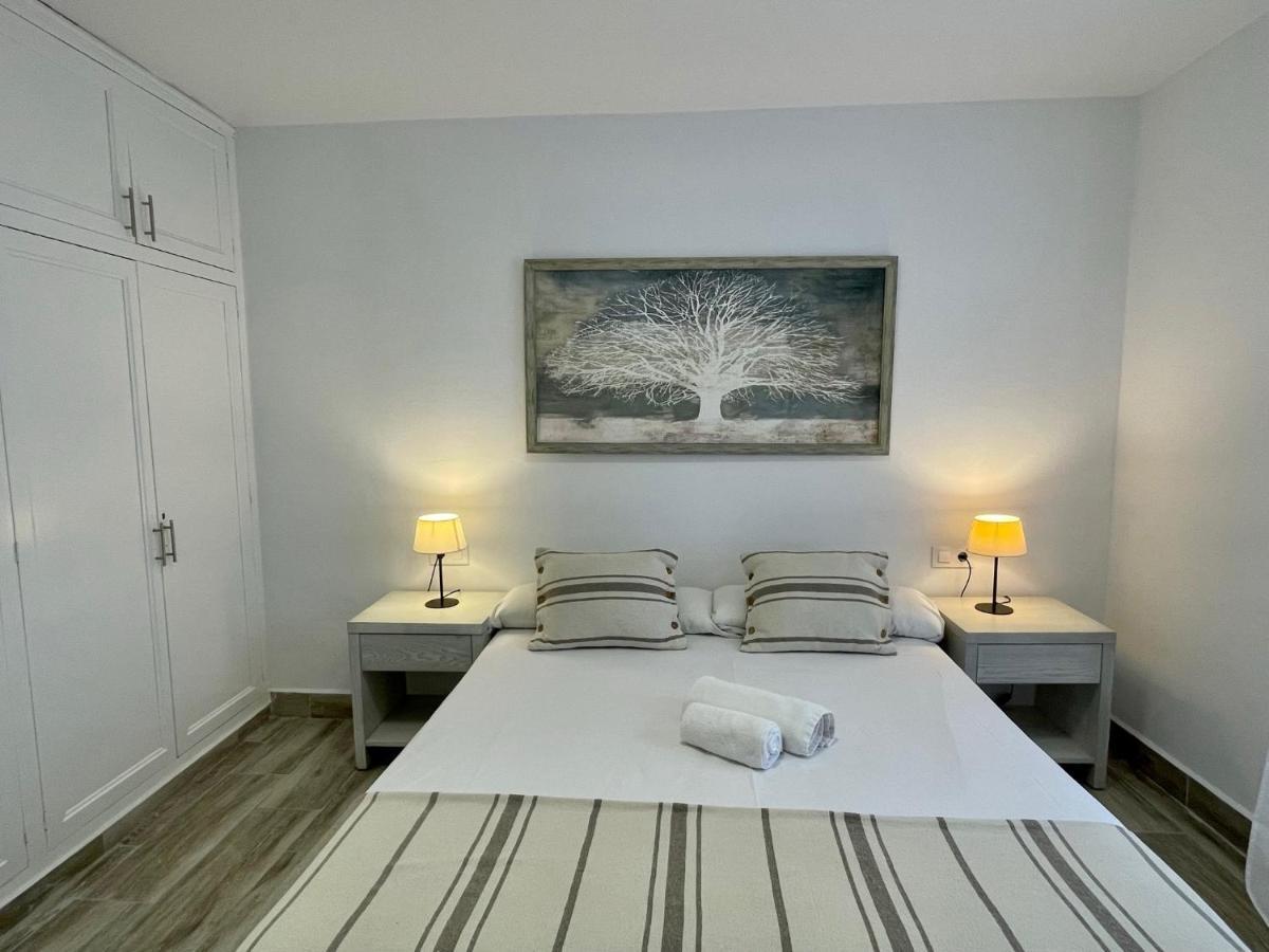 Villa Biniforcat à Cala en Forcat Extérieur photo